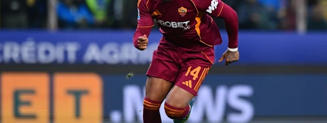 A Roma garantiu pelo menos uma vaga na Liga Europa A Roma garantiu pelo menos uma vaga na Liga Europa